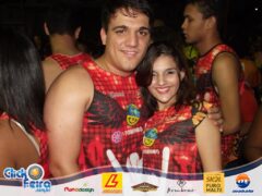 Bloco A Tribo